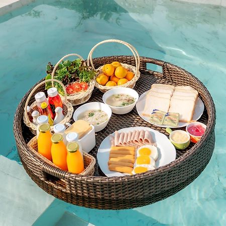 แอนเดส พูลวิลลา เขาใหญ่ Andes Pool Villa Khaoyai Wangkata Luaran gambar