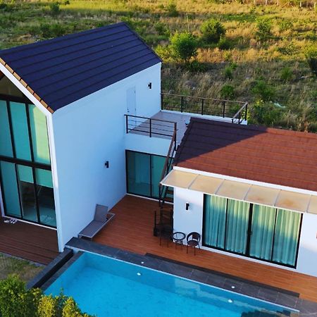 แอนเดส พูลวิลลา เขาใหญ่ Andes Pool Villa Khaoyai Wangkata Luaran gambar