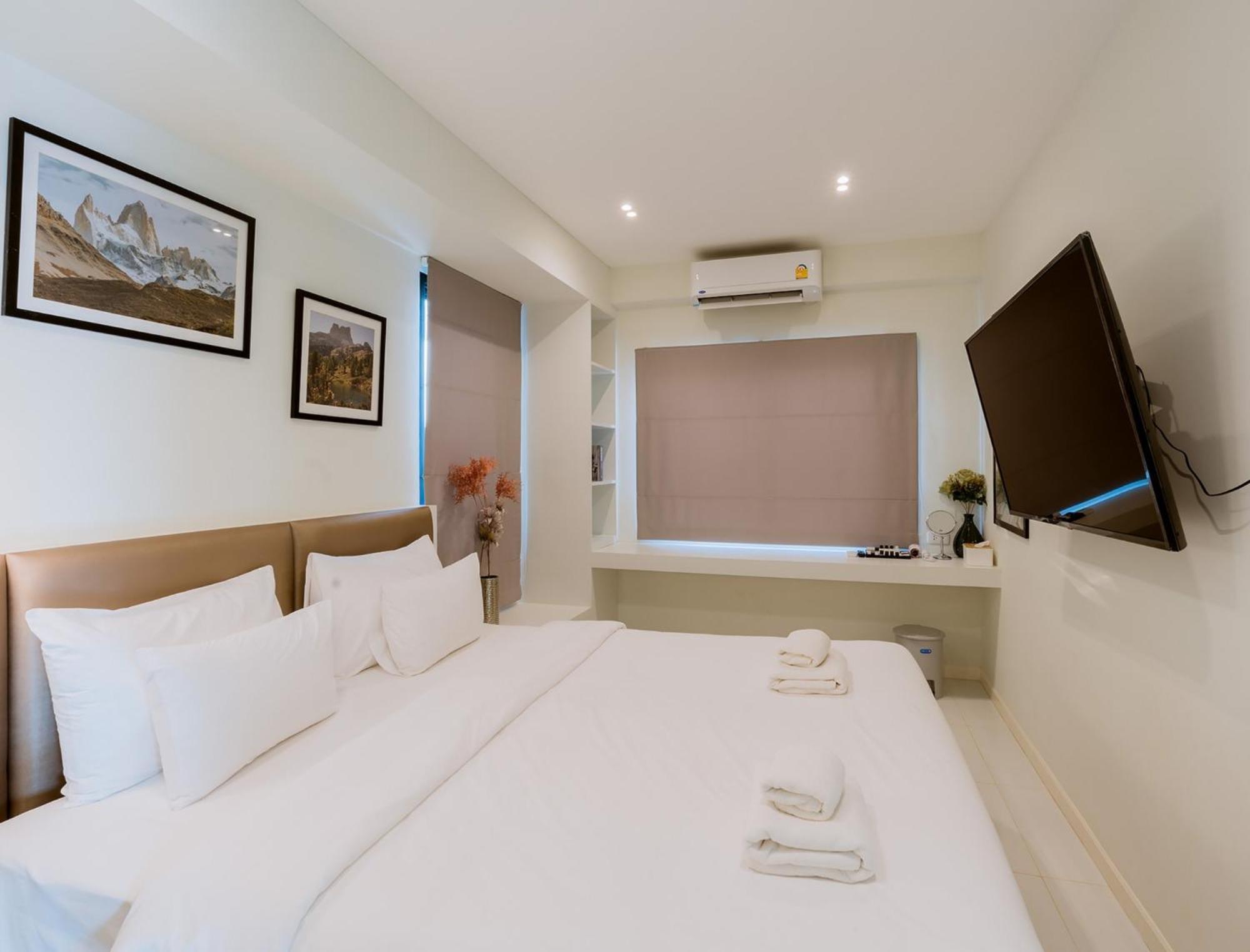 แอนเดส พูลวิลลา เขาใหญ่ Andes Pool Villa Khaoyai Wangkata Luaran gambar