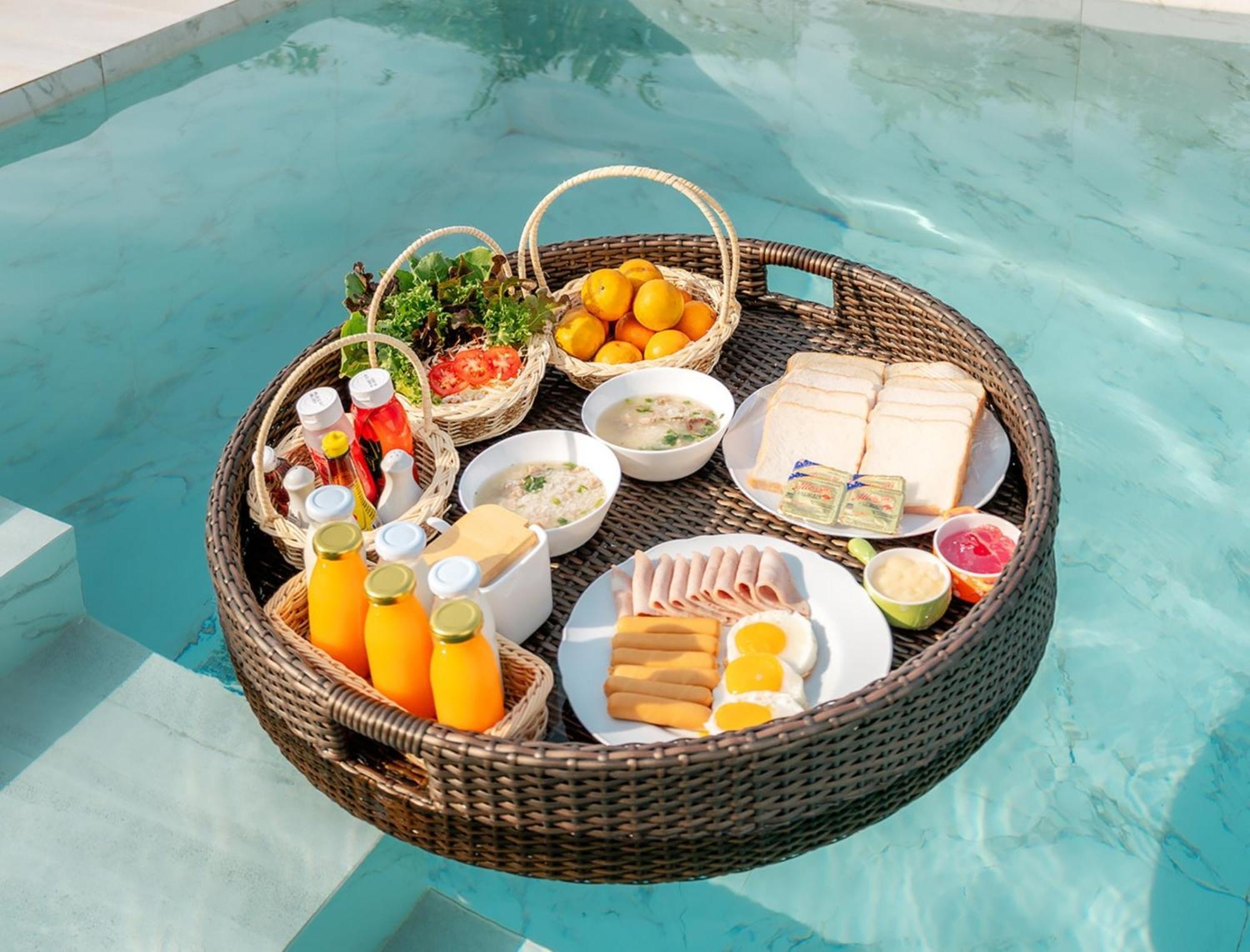 แอนเดส พูลวิลลา เขาใหญ่ Andes Pool Villa Khaoyai Wangkata Luaran gambar